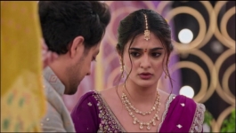 Kyunki Rishton Ke Bhi Roop Badalte Hai - 31st July 2026